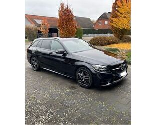 Mercedes-Benz C 220 Gebrauchtwagen