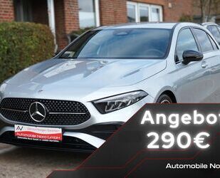 Mercedes-Benz A 200 Gebrauchtwagen