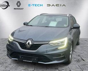 Renault Megane Gebrauchtwagen