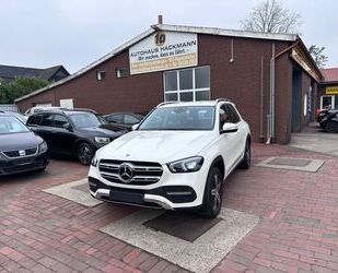Mercedes-Benz GLE 400 Gebrauchtwagen