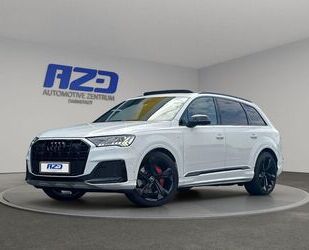 Audi Q7 Gebrauchtwagen