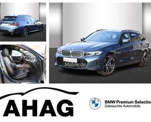 BMW 330 Gebrauchtwagen