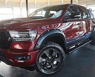 Dodge RAM Gebrauchtwagen