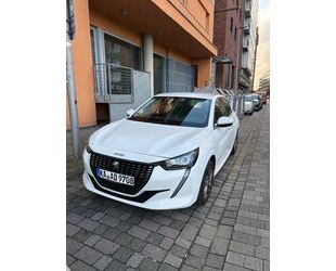 Peugeot 208 Gebrauchtwagen