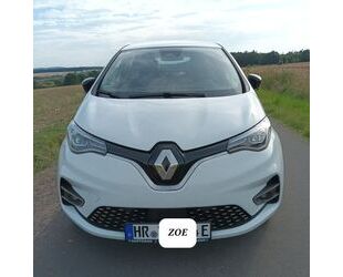 Renault ZOE Gebrauchtwagen