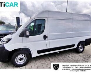 Peugeot Boxer Gebrauchtwagen