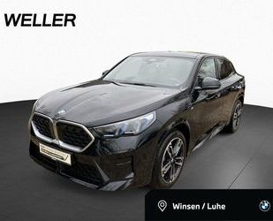 BMW X2 Gebrauchtwagen