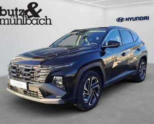 Hyundai TUCSON Gebrauchtwagen