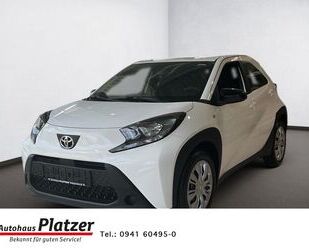 Toyota Aygo (X) Gebrauchtwagen