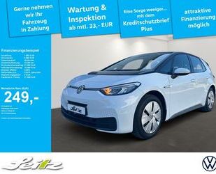 VW ID.3 Gebrauchtwagen
