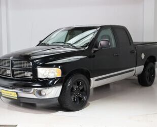 Dodge RAM Gebrauchtwagen