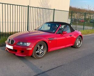 BMW Z3 M Gebrauchtwagen