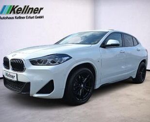 BMW X2 Gebrauchtwagen