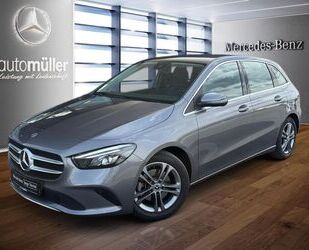 Mercedes-Benz B 200 Gebrauchtwagen