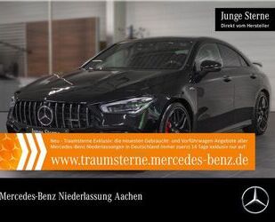 Mercedes-Benz CLA 45 AMG Gebrauchtwagen