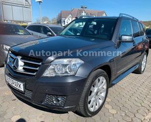 Mercedes-Benz GLK 280 Gebrauchtwagen