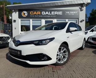 Toyota Auris Gebrauchtwagen