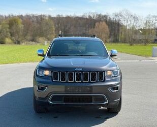 Jeep Grand Cherokee Gebrauchtwagen