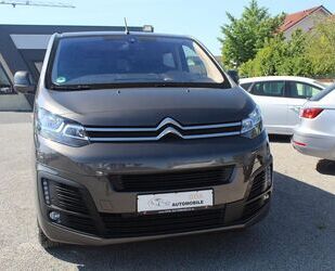 Citroen SpaceTourer Gebrauchtwagen