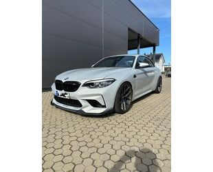BMW M2 Gebrauchtwagen