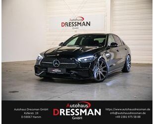 Mercedes-Benz C 300 Gebrauchtwagen