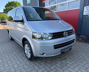 VW T5 Transporter Gebrauchtwagen