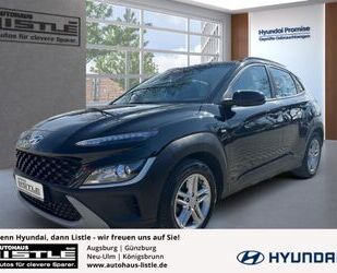 Hyundai KONA Gebrauchtwagen