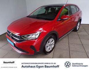 VW Taigo Gebrauchtwagen