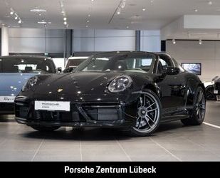 Porsche 992 Gebrauchtwagen