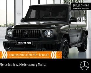 Mercedes-Benz G 63 AMG Gebrauchtwagen