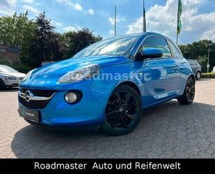 Opel Adam Gebrauchtwagen