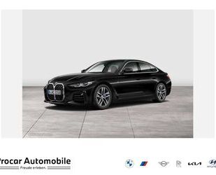 BMW 430 Gran Coupé Gebrauchtwagen