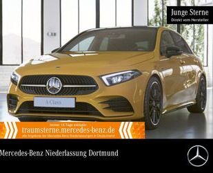 Mercedes-Benz A 250 Gebrauchtwagen