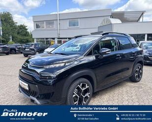 Citroen C3 Aircross Gebrauchtwagen