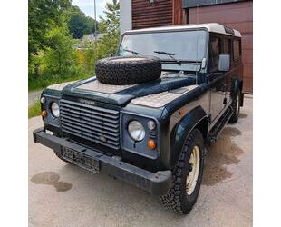 Land Rover Defender Gebrauchtwagen