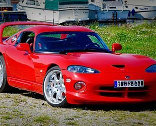 Dodge Viper Gebrauchtwagen