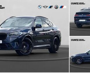 Alpina XD4 Gebrauchtwagen