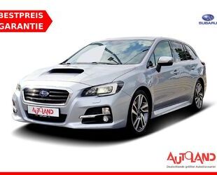 Subaru Levorg Gebrauchtwagen