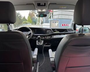 VW T6 Multivan Gebrauchtwagen