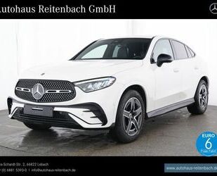 Mercedes-Benz GLC 200 Gebrauchtwagen