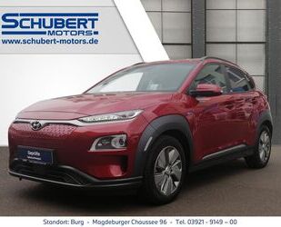 Hyundai KONA Gebrauchtwagen