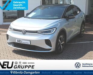 VW ID.5 Gebrauchtwagen