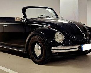 VW Käfer Gebrauchtwagen