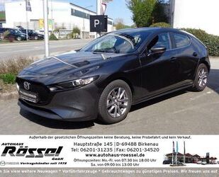 Mazda 3 Gebrauchtwagen