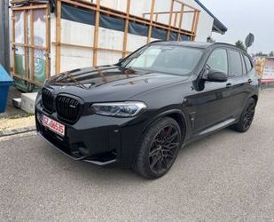 BMW X3 M Gebrauchtwagen