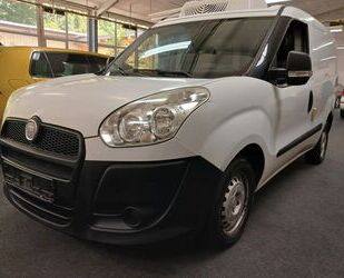 Fiat Doblo Gebrauchtwagen