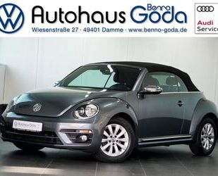VW Beetle Gebrauchtwagen