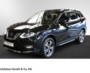 Nissan X-Trail Gebrauchtwagen