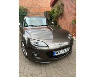 Mazda MX-5 Gebrauchtwagen