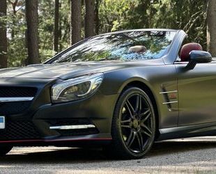 Mercedes-Benz SLR Gebrauchtwagen